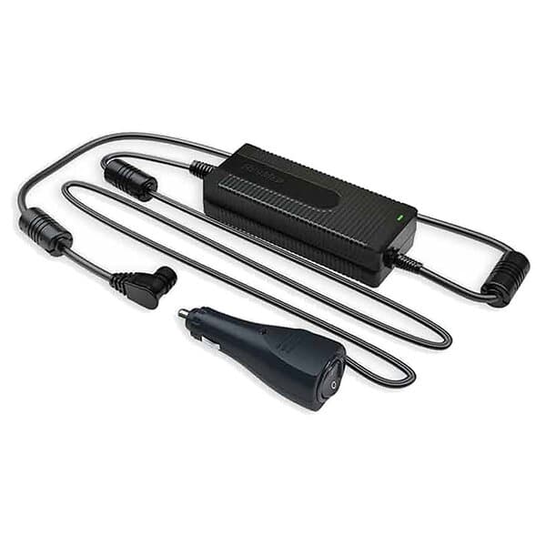 ResMed DC/DC Omvandlare 12 V Och 24 V S9-serien