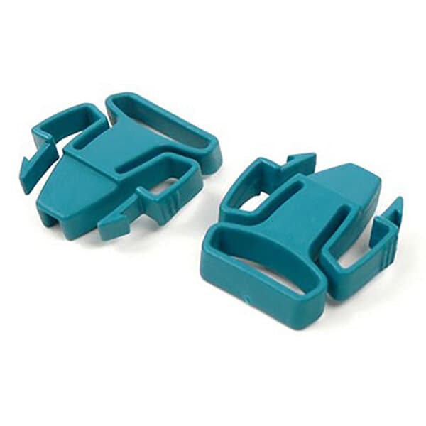 ResMed Clips Huvudband Mirage Quattro 2-pack