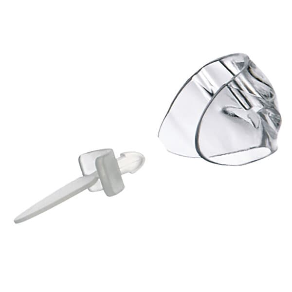 ResMed Ventil och Clips till Mirage Quattro och Quattro FX