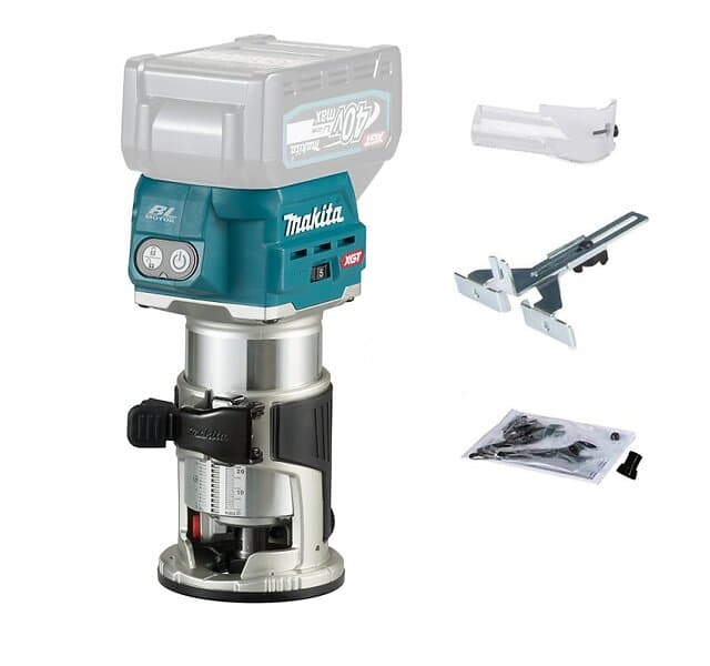 Makita RT001GZ04