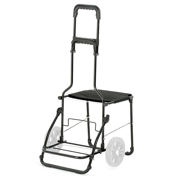 Andersen Chassi Shoppingvagn Komfort