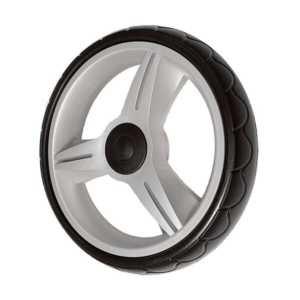Andersen Hjul Shoppingvagn 25 cm Kullager