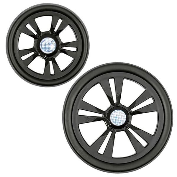 Andersen Hjul Shoppingvagn 2-pack Quattro