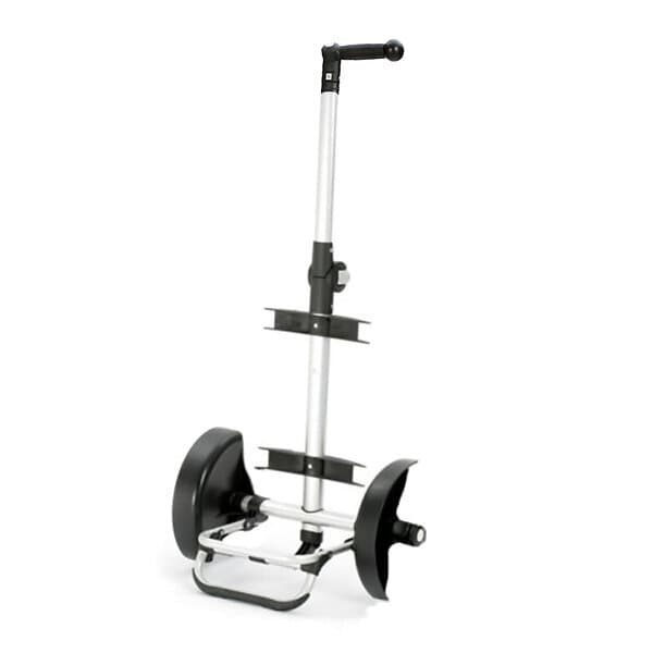 Andersen Chassi Shoppingvagn Tura