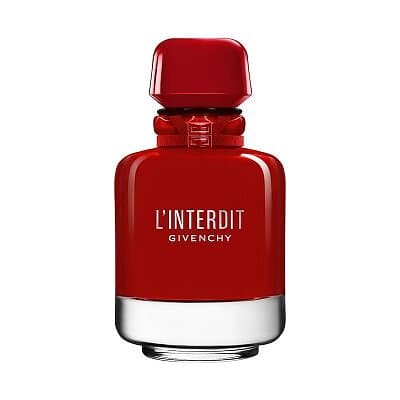 Givenchy L'Interdit Rouge Ultime edp 80ml