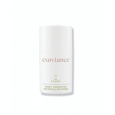 Exuviance Night Corrector 50g