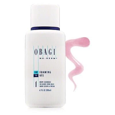 Obagi Foaming Gel 60ml