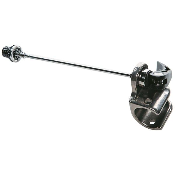 Thule Axle Mount Ezhitch Silver 20100796