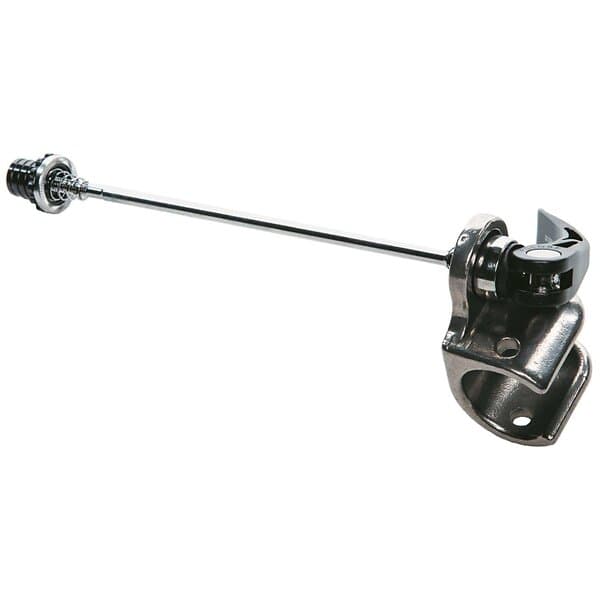 Thule Axle Mount Ezhitch Silver