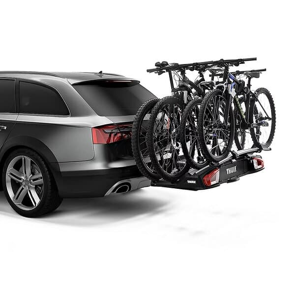 Thule Velospace Xt Bike Adapter 9381