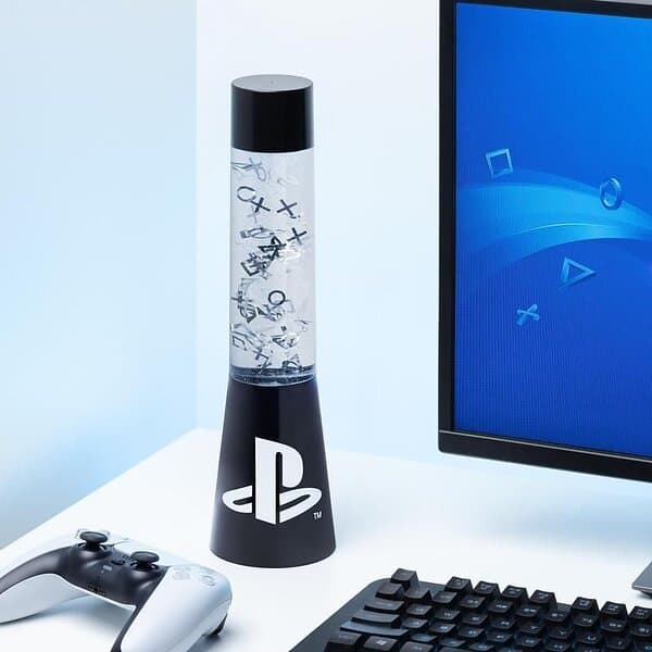 Paladone PlayStation Flow Lamp