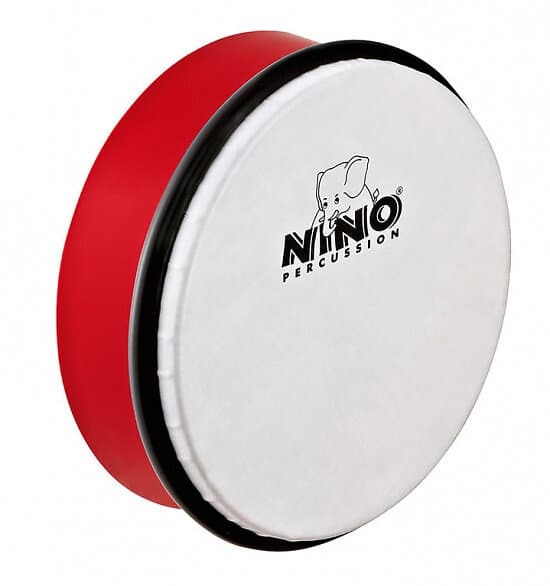 Nino Percussion 4R