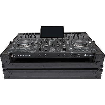 Magma DJ-Controller Case Prime 4 Black/Black