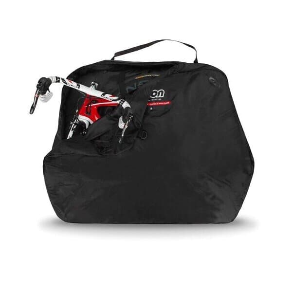 Scicon Basic Bike Travel Bag Svart