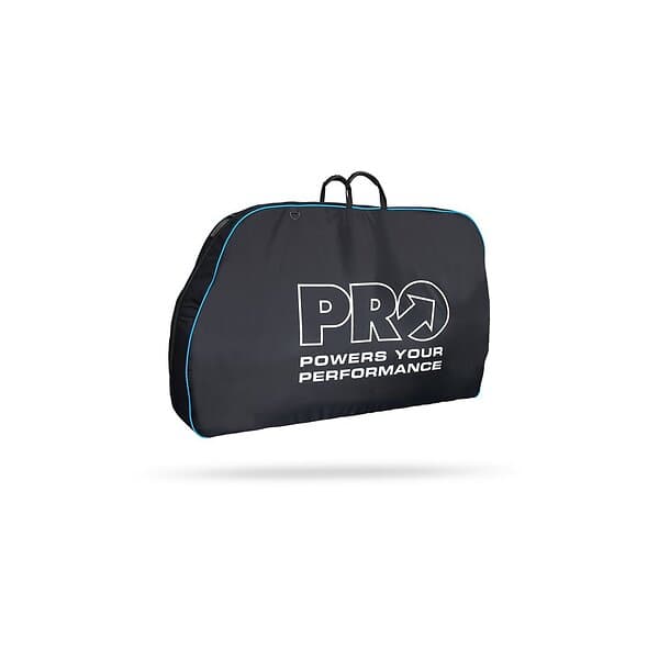 PRO Bike Travel Bag Svart