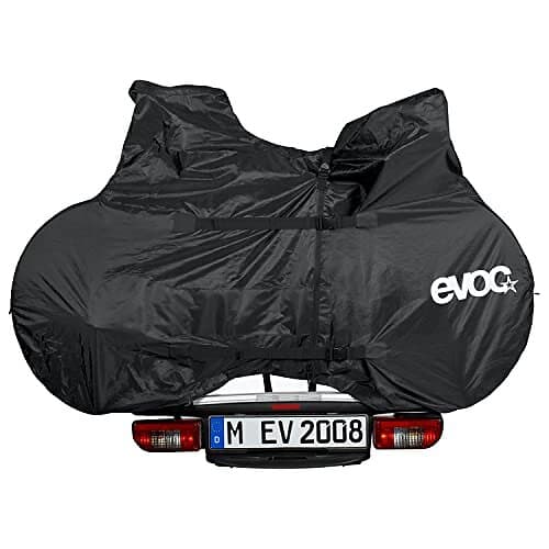 Evoc Road Bike Cover Svart