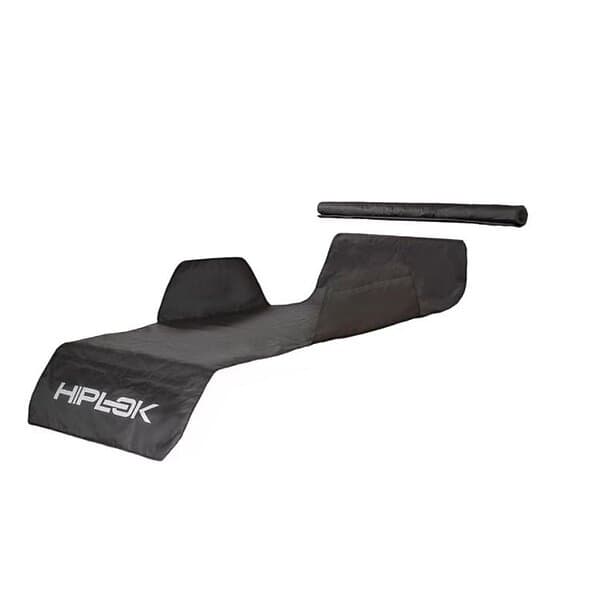 Hiplok Bike Travel Bag Svart