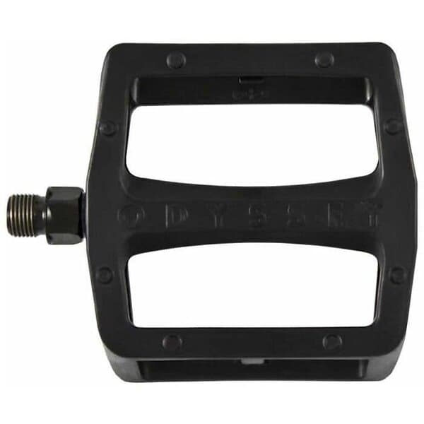 Odyssey Grandstand V2 Pc Pedals Guld