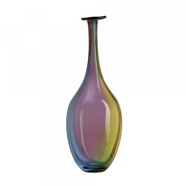 Kosta Boda Fidji Bottle H 29cm