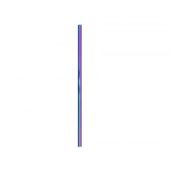 Modern House Steelpipe Sugrör Prisma 12-pack