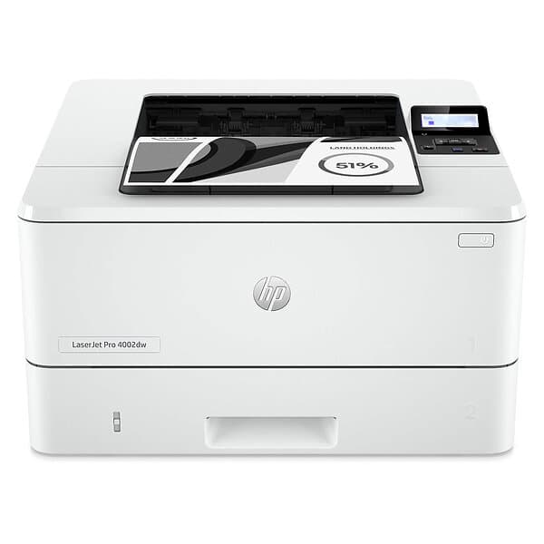 HP LaserJet Pro 4002dw