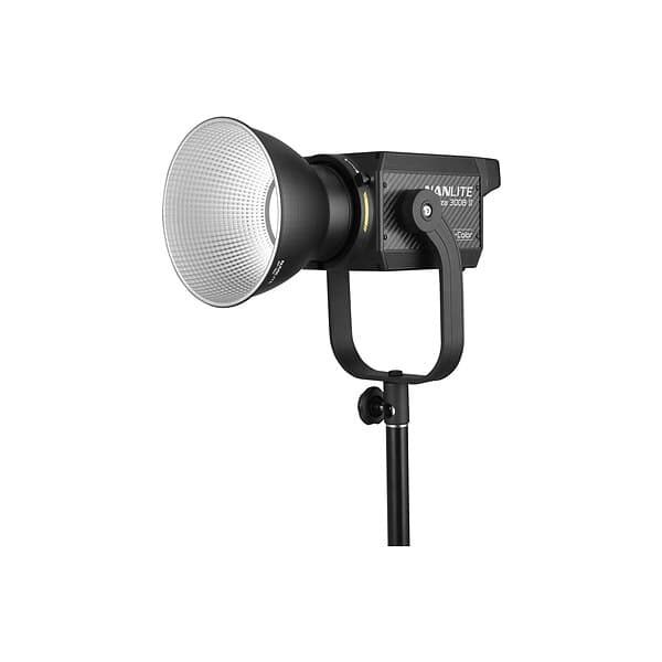 NANLITE Forza 300B II Bicolor LED-spotlight