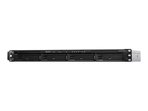 Synology Rackstation RS422+