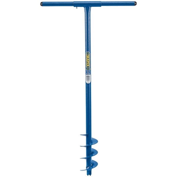 Draper Tools Plintspade med borr 10x95 cm 82846 415186