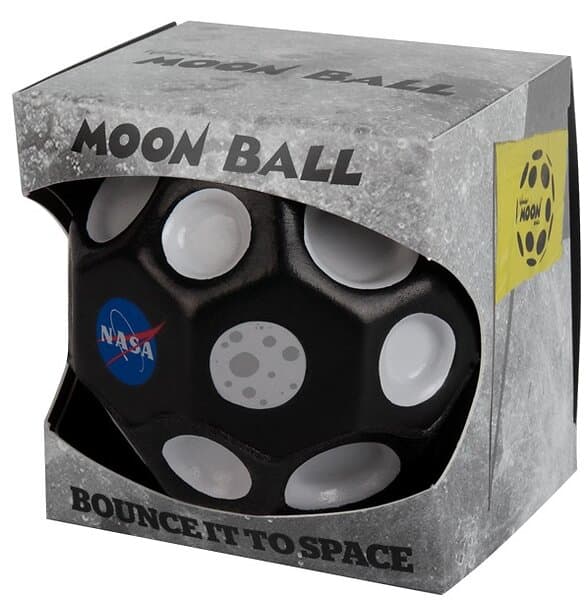 Waboba Moon Ball Studsboll