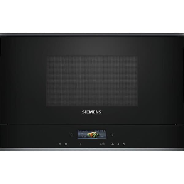 Siemens iQ700 BF722L1B1