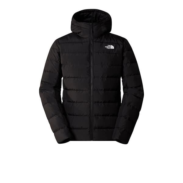 The North Face Aconcagua 3 Hoodie Jacket (Herr)