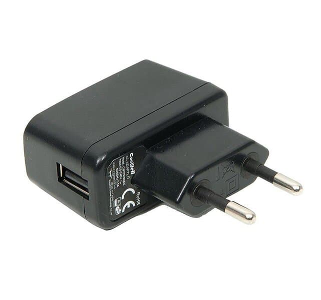 Catit USB Fountain Adapter 55600/ 50761/ 43742/ 43735 50043