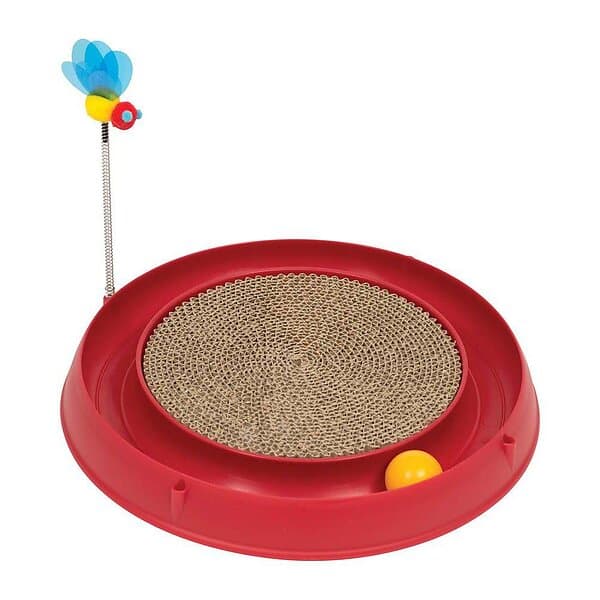 Catit - Play`N Scratch Red (787.0042)