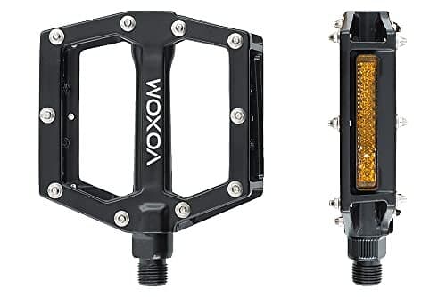 Voxom Pe9 Pedals Guld