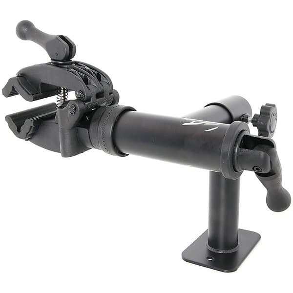 Contec Wallride Repair Stand Silver