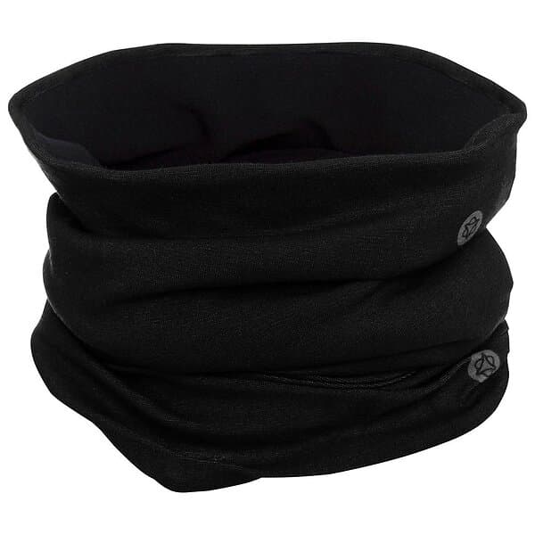 AGU Winter Col Essential Svart Man