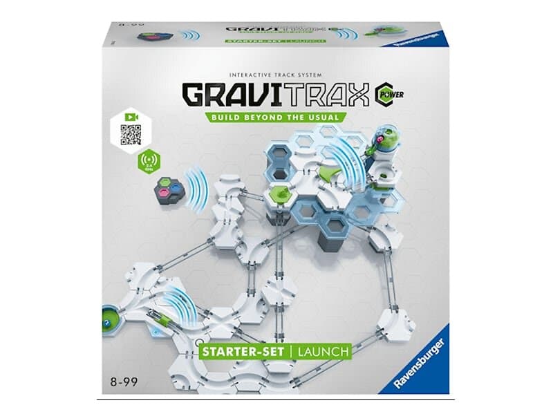 Ravensburger GraviTrax Power Starter Set 27013