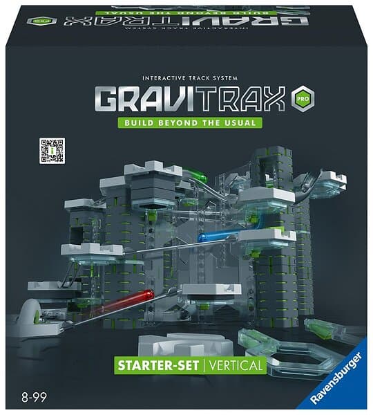 Ravensburger GraviTrax PRO Vertical 22426