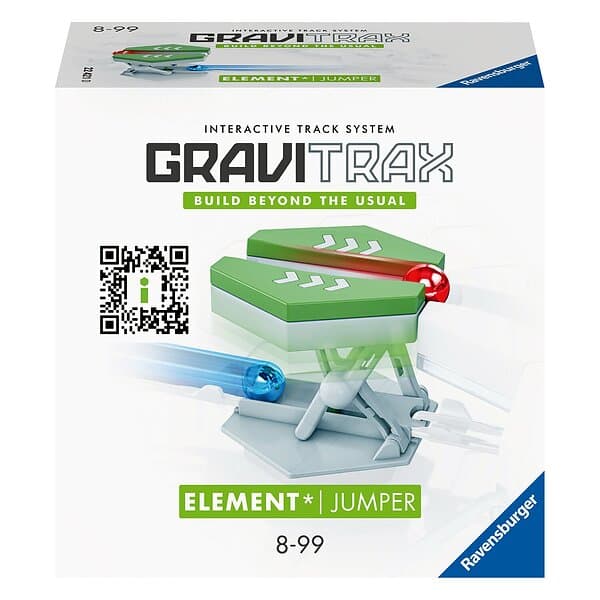 Ravensburger GraviTrax Jumper Element 22421