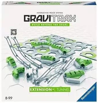 Ravensburger GraviTrax Extension Tunnel 22420