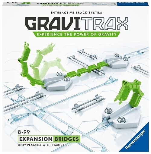 Ravensburger GraviTrax Bridges 22423