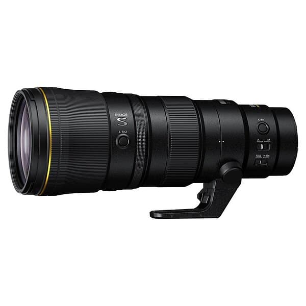 Nikon Z 600/6,3 VR S