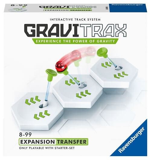 Ravensburger GraviTrax Element Transfer 22422