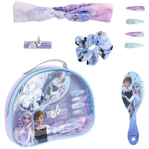 Disney Frozen 2 Beauty Set II Gift Set för Barn