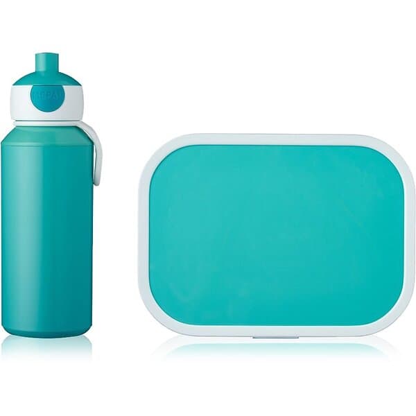 Mepal Campus Turquoise Gift Set (för barn)