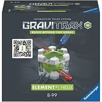 Ravensburger GraviTrax de PRO Element Helix 22434 Jeu