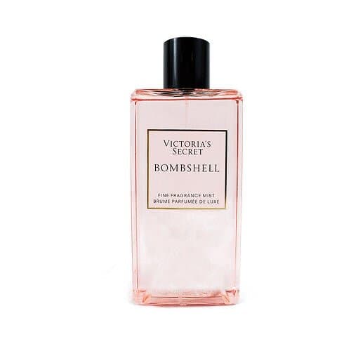 Victoria's Secret Bombshell Kropps-mist 250ml