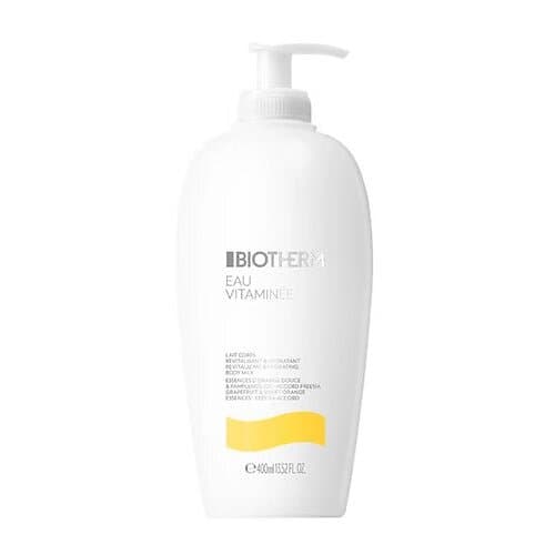 Biotherm Eau Vitaminee Kroppsmjölk 400ml