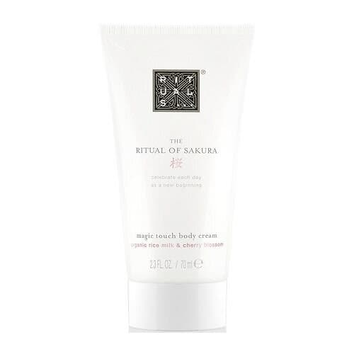 Rituals The Ritual of Sakura Magic Touch Body Cream 70ml