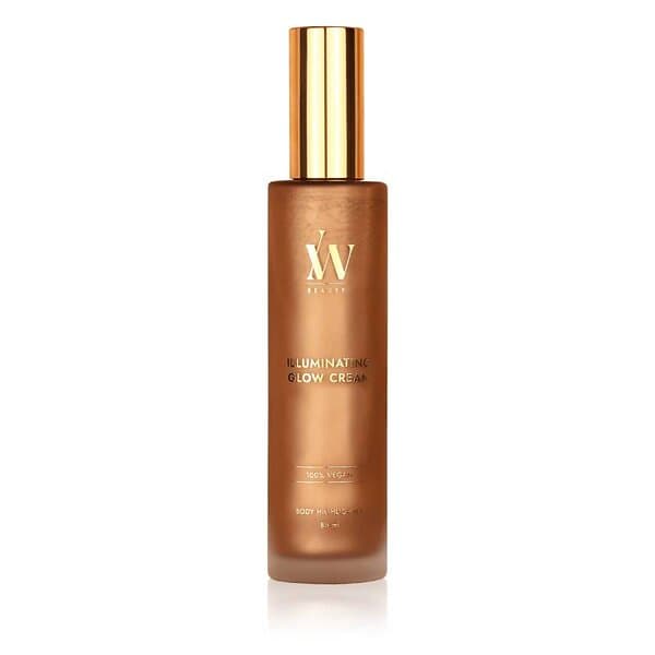 Ida Warg Beauty Illuminating Glow Cream Beso Del Sol 85ml